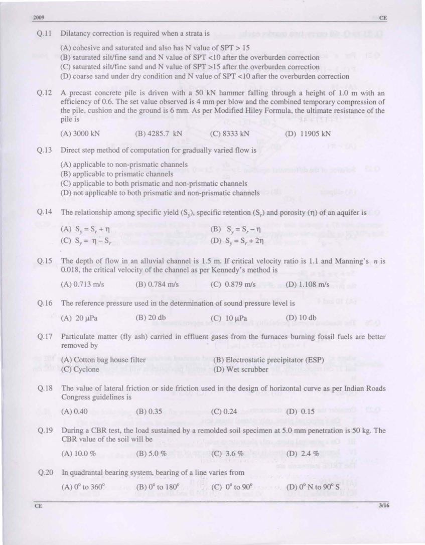 previous-year-question-papers-of-graduate-aptitude-test-in-engineering-of-civil-engineering