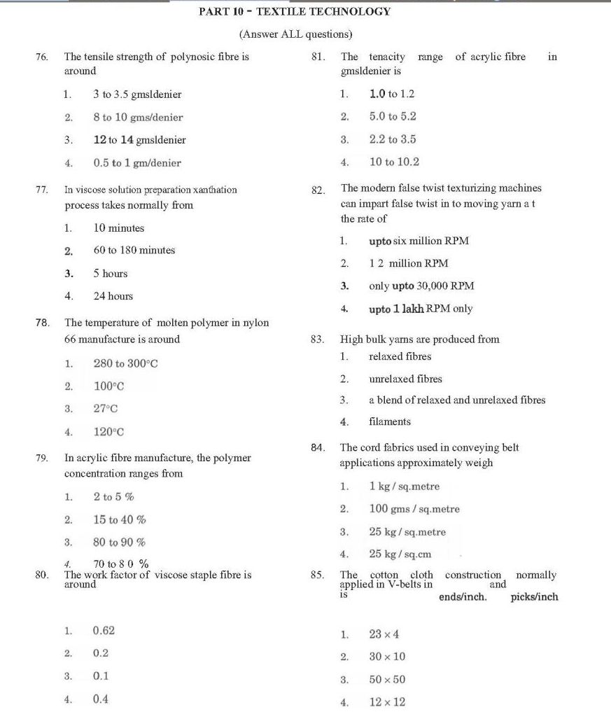 tamil-nadu-common-entrance-test-m-tech-textile-past-yar-question-papers-in-pdf-format-2023