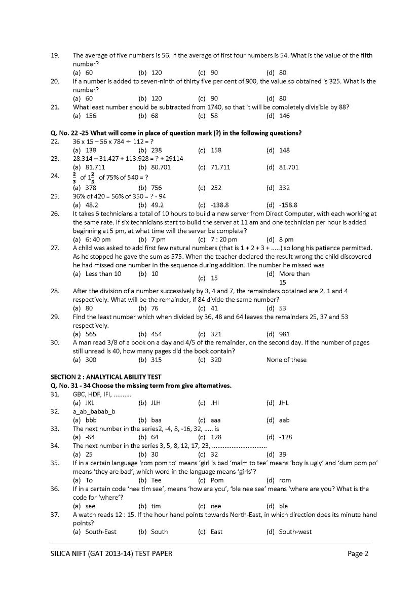 sample-question-papers-for-nift-gat-entrance-exam-2023-2024-eduvark