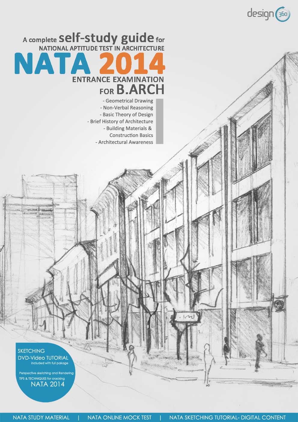 National Aptitude Test In Architecture Reference Books List 2023 2024 EduVark