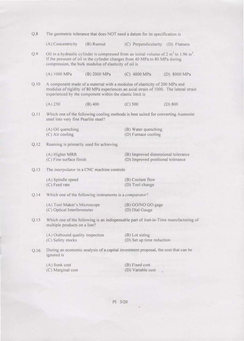 past-year-question-papers-of-graduate-aptitude-test-in-engineering-2023-2024-eduvark