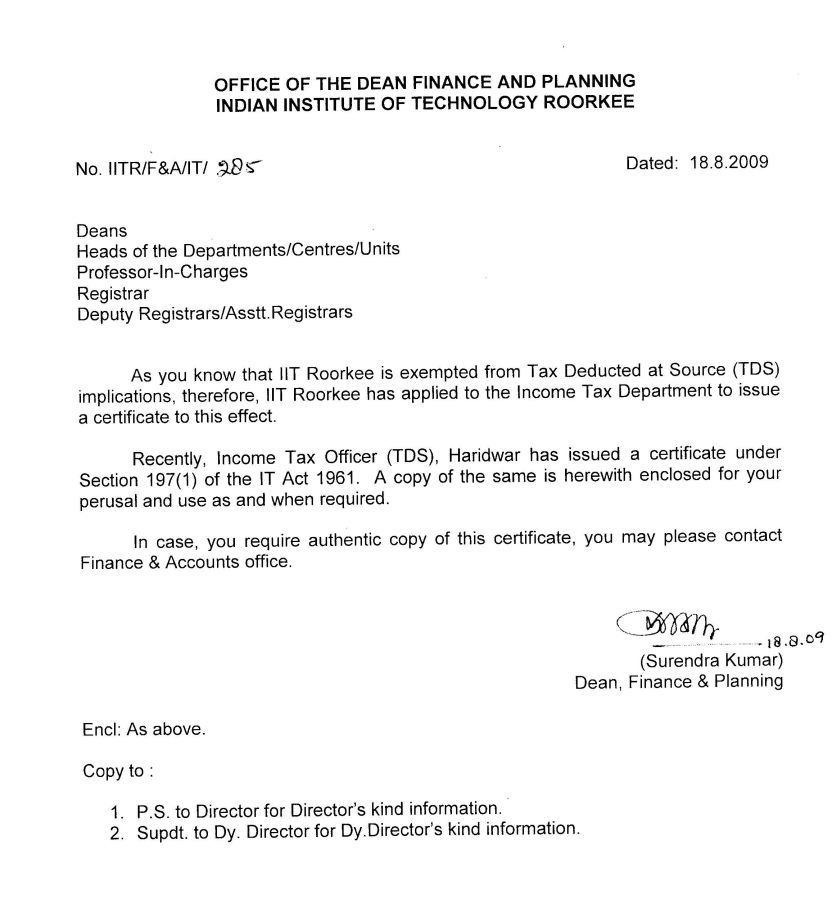 Tds Exemption Form Axis Bank