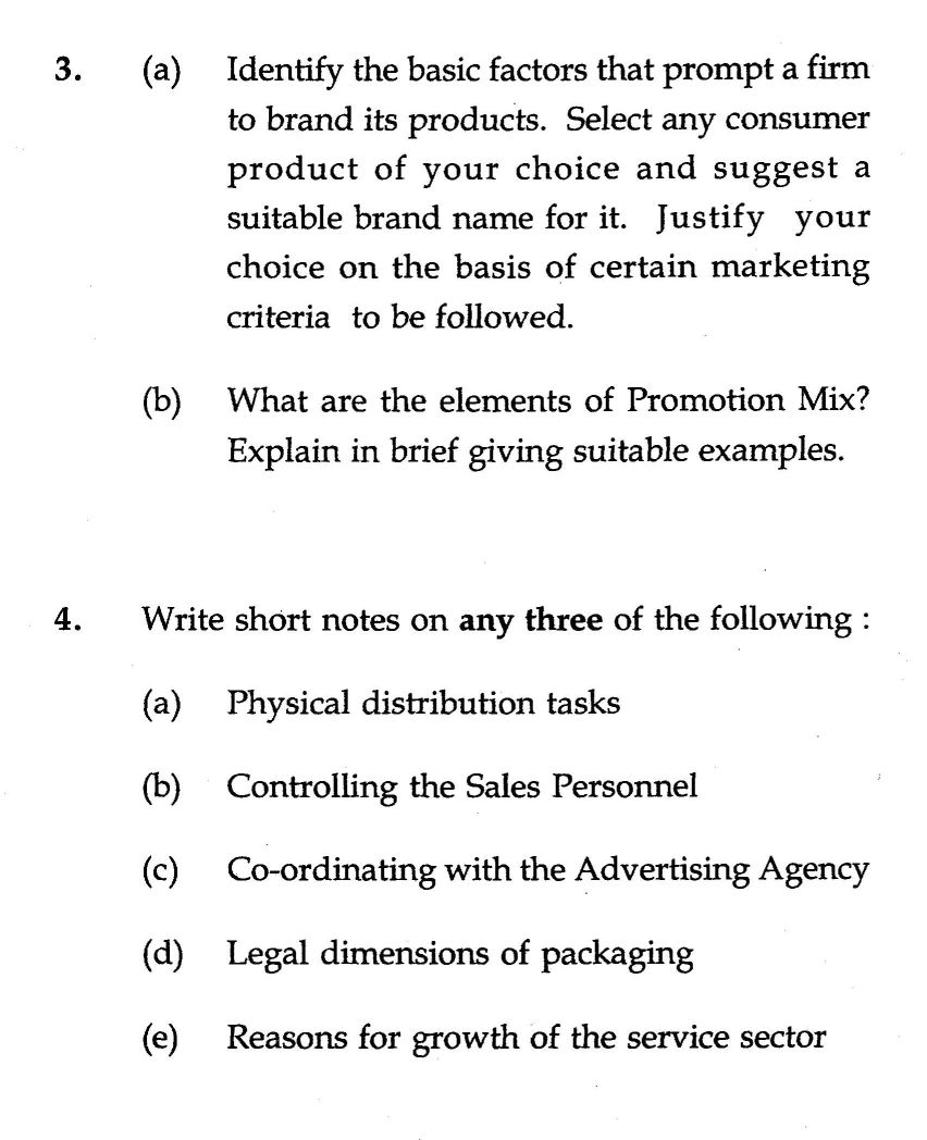 ignou mba solved question papers ms1
