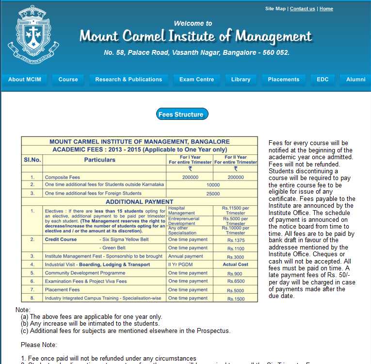 mount-carmel-college-bangalore-mba-2023-2024-eduvark