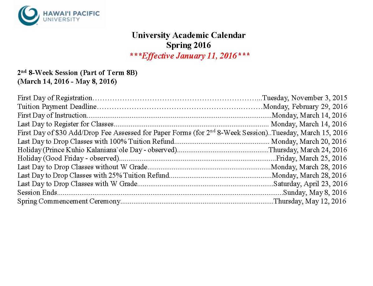 pacific-university-schedule-2023-2024-eduvark