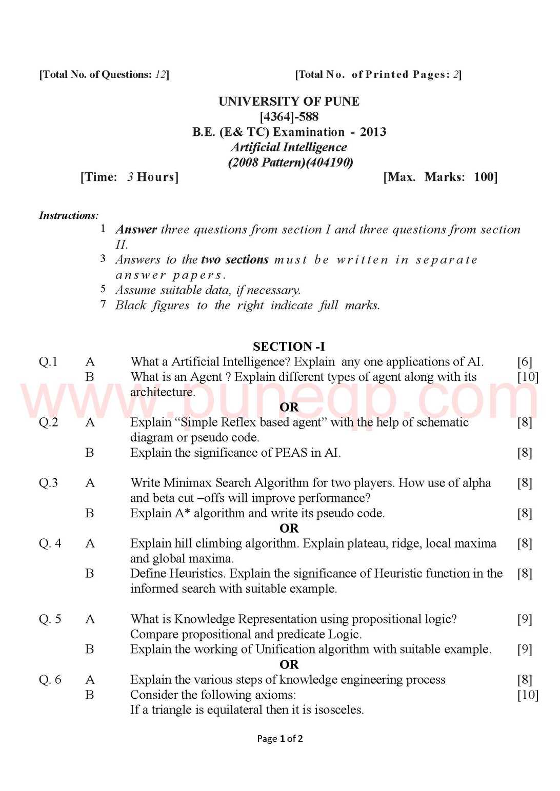 Icse 2023 Question Papers Image to u