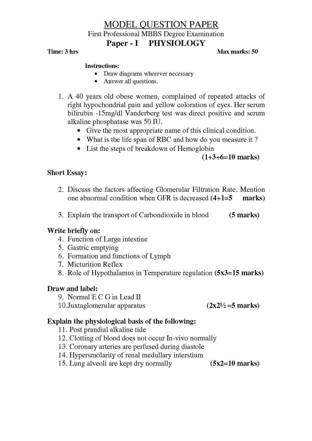 kuhs msc nursing dissertation guidelines