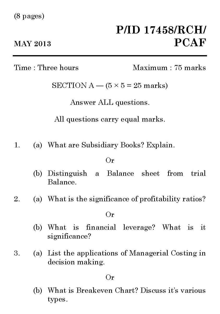research methodology previous year question papers madras university