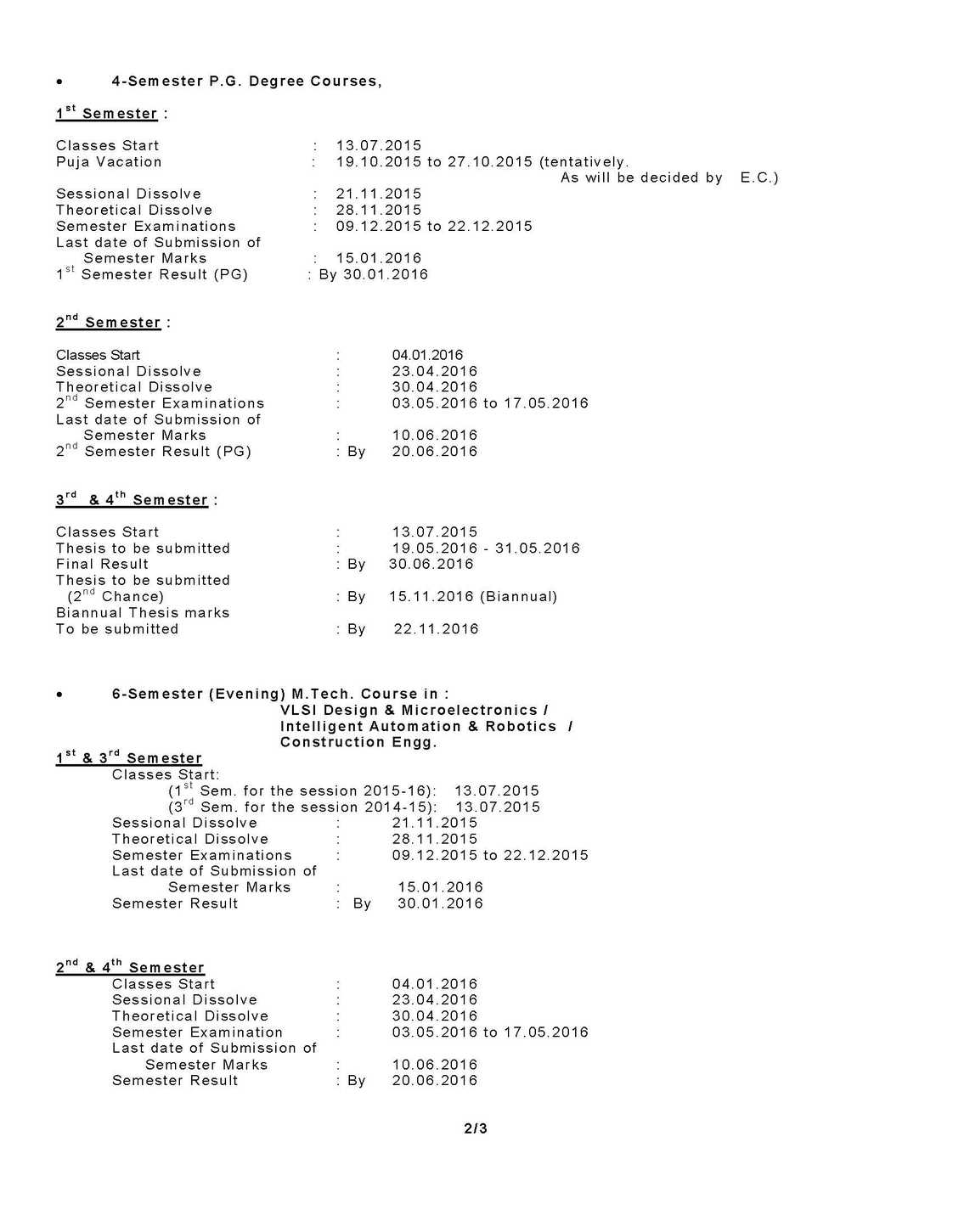 academic-calendar-of-jadavpur-university-2023-2024-eduvark