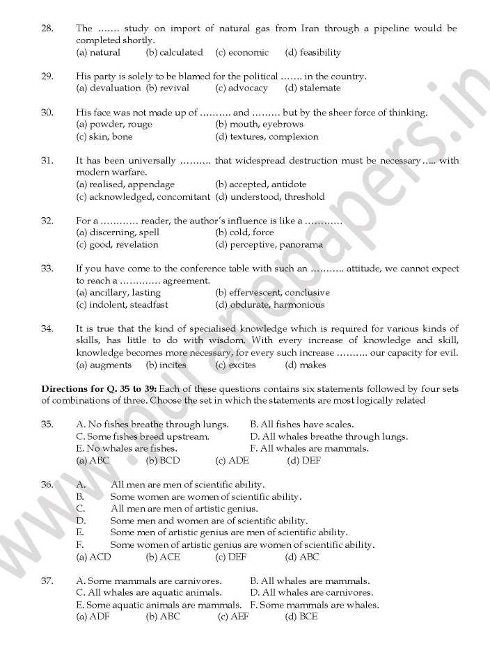 operation research question paper davv