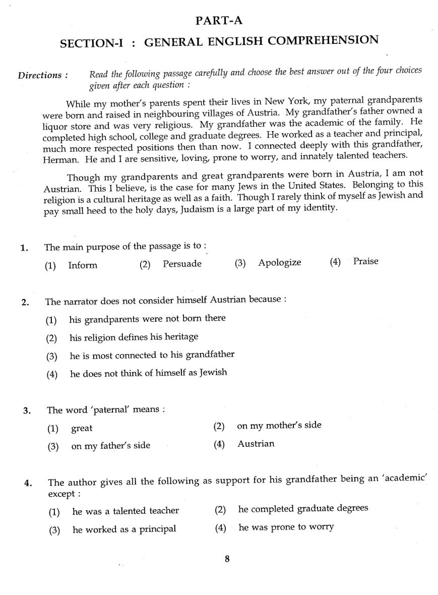 ignou phd management entrance exam question papers with answers pdf