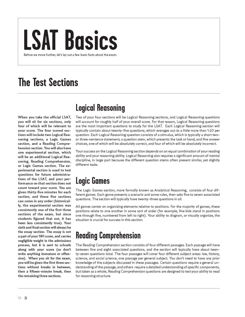 Lsat trainer pdf the free (2017) The