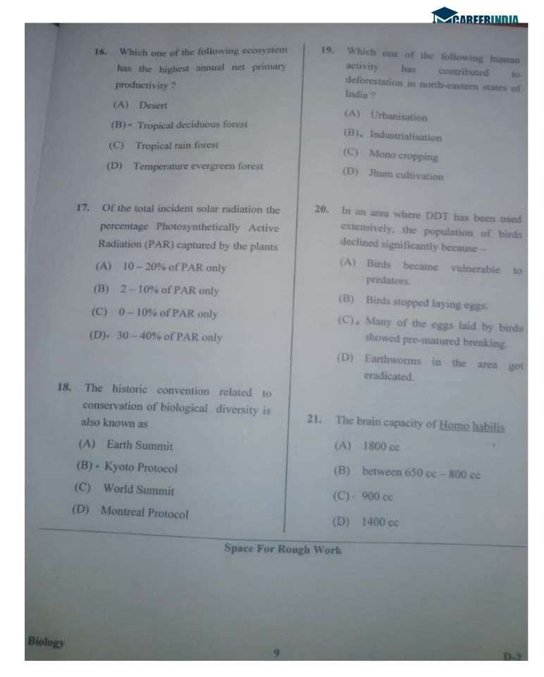Mht Cet Previous Year Question Papers In Pdf Format 2021 2022 Student ...