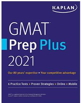 GMAT Guide - 2023 2024 EduVark