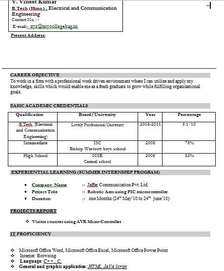 2022-sample-resume-resume-examples-2022