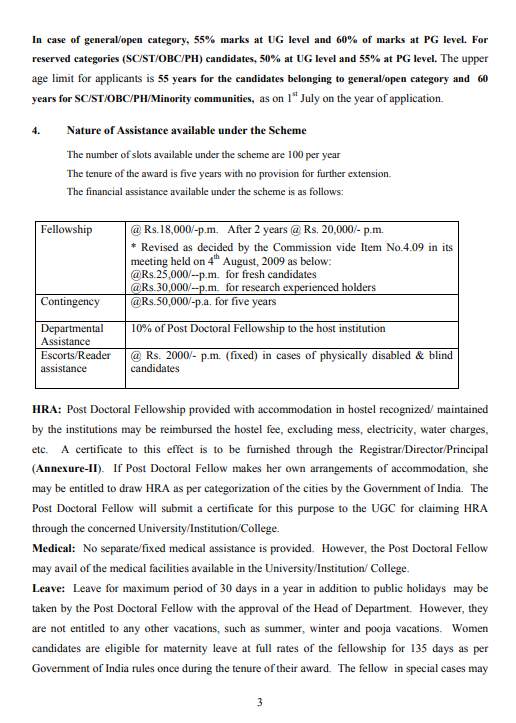 ugc guidelines for phd 2023 pdf